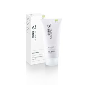 SKIN functional Salicylic Cleansing Complex Cleanser Acne, Pigmentation, Ageing