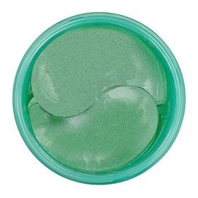 MnM Hydrogel Under Eye Treatment Mask Patches 60 Pieces
