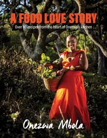 A Food Love Story