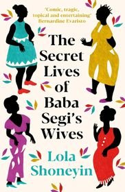 The Secret Lives of Baba Segi's Wives