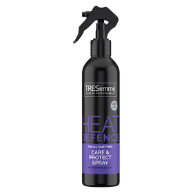 TRESemme Care and Protect Heat Protection Spray Hair Treatment 300ml