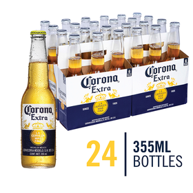 Corona Beer 24 x 355ml