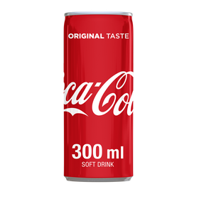 Coca-Cola - 24 x 300ml