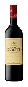 Kanonkop Kadette Cape Blend - 1 x 750ml