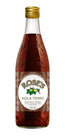 Rose's Kola Tonic Flavoured Cordial 750ml