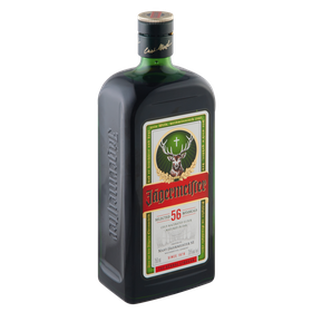 Jagermeister - 750ml