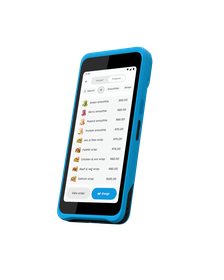 Yoco Khumo 2 Handheld Point of Sale