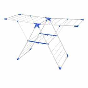 Home Clothes Stand - Washing Line - Foldable Dryer