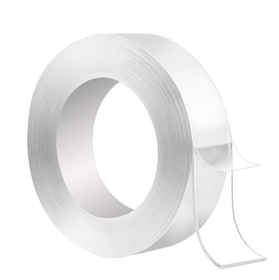 Double Sided Heavy Duty Tape - Gel Tape-H-7056