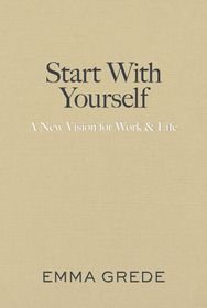 Start with Yourself
