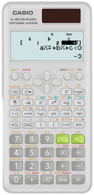 Casio FX-991ZA Plus II Advanced Scientific Calculator