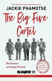 Bare VI: The Big Five Cartel