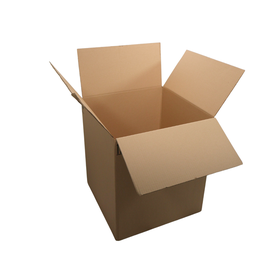 Cardboard Stock Box 5 - 450 x 300 x 300mm (Pack of 10)