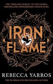 Iron Flame