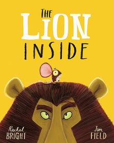 The Lion Inside