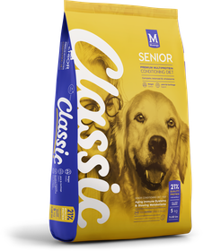 Montego Classic - Senior Dog Food