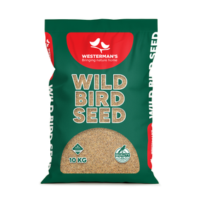 Westermans Wild Bird Seed - 10kg