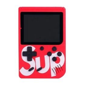 x400 Games Hand Held Game Console