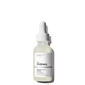 The Ordinary Salicylic Acid 2% Solution 30ml