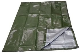 Waterproof Cover