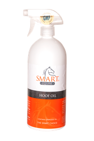 Smart Hoof Oil - 5l