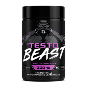 Testo Beast