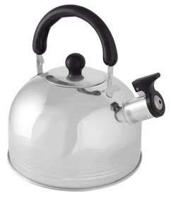 Marco Stovetop Whistling Kettle - 3 Litres