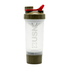 USN Jet Shaker Military - 650ml