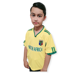 South Africa Kids Supporters T-Shirt