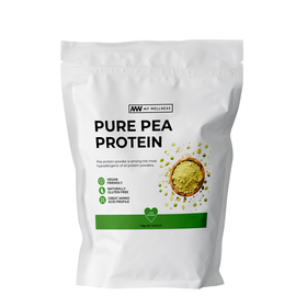My Wellness Pure Pea Protein - 1kg