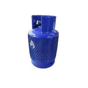 LPG 5kg Gas Bottle Cylinder