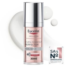 Eucerin Even Pigment Perfector Dual Face Serum Cream, for Dark Marks, 30ml