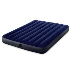 Outdoor Air Mattress Household,Downy Airbed
