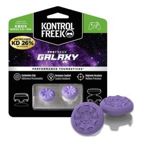KontrolFreek FPS Freek Galaxy Performance Thumbsticks - Xbox One & X Series