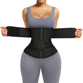 Women Waist Trainer Cincher Corset Trimmer