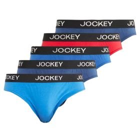 Jockey - 5 Pack - Skants Assorted