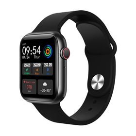 T500+ Sport Fitness Tracker Smart Watch