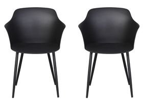 Envy - Outdoor Patio Chairs - 2 Pack