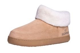Sloffies Women's Bootie Slipper