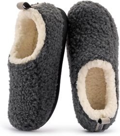 ROCKDOVE Women's Nomad Slipper
