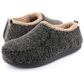 Rockdove Men's Closed Back Down Camper