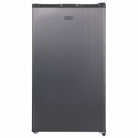 Defy Metallic Bar Fridge- DBF90M