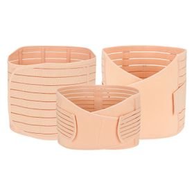 Postpartum Body Belt for Belly Recovery - 3 in 1