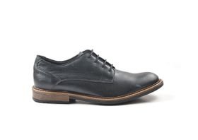 Bronx Jump Black Diesel Lace-up