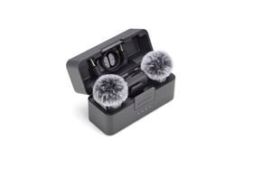 DJI Mic Mini 2 (2 TX + 1 RX + Charging Case)