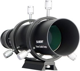 SVBONY SV106 50mm Guide Scope Mini Multi