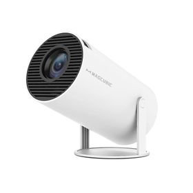 4k Ultra Hd Projector with Remote