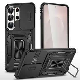 CellTime Case Compatible with Galaxy S26 Ultra Kejiang Camshield Cover