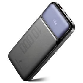 Volkano Roma Series 10000mAh P.D. 20W Power Bank