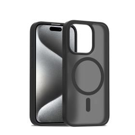 Magnetic Phone Case Compatible With iPhone 11/12/13/14/15 Plus Pro Max